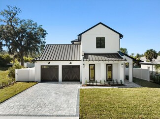 2619 Lafayette Ave, Winter Park, FL 32789
