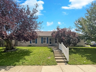 5210 Sandy Forge Dr, Indianapolis, IN 46221