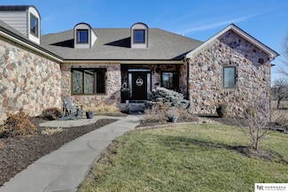 3940 Nicholas Ct, Roca, NE 68430