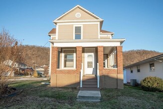 300 Pine Ave, Moundsville, WV 26041