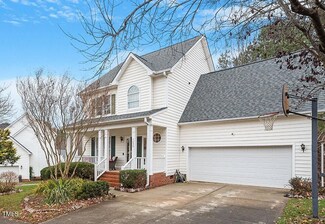 7040 Bellard Ct, Raleigh, NC 27617