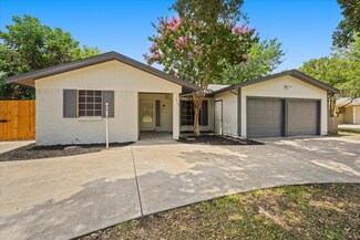 4701 Highgrove Dr, Fort Worth, TX 76132