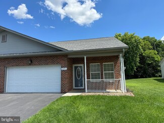 18741 Mesa Terrace, Hagerstown, MD 21742