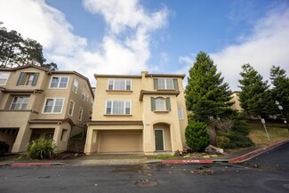 3228 St Patrick Ct, South San Francisco, CA 94080