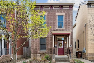 916 Hamlet St, Newport, KY 41071