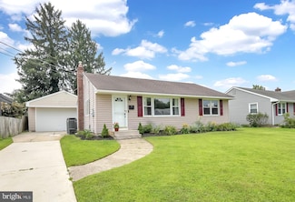 1048 Detwiler Ave, Beverly, NJ 08010