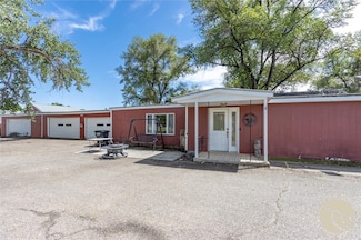 1525 West Ln, Billings, MT 59101