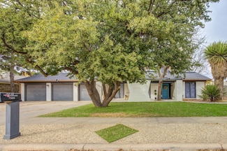 7502 Canton Ave, Lubbock, TX 79423