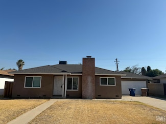 3820 Apache Ave, Bakersfield, CA 93309