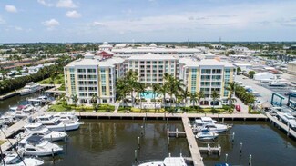 804 E Windward 311 Way Unit 311, Lantana, FL 33462