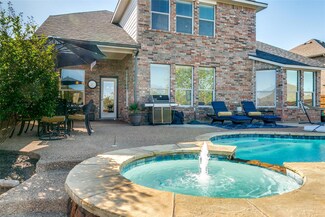 8120 Mountain Cedar Dr, Fort Worth, TX 76131