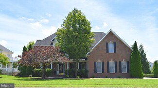 420 Lindsay Ct, Berryville, VA 22611
