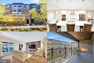 2334 Water Promenade Ave Unit 2H, Herndon, VA 20171