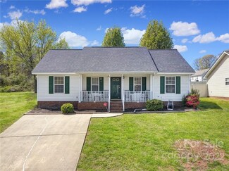5111 June Furr Rd, Charlotte, NC 28216