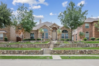 1105 Shearwater Ln, Garland, TX 75043