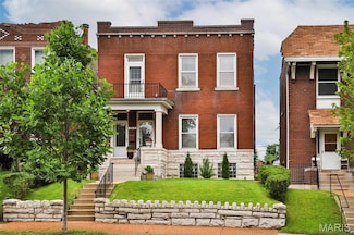 2915 Meramec St, Saint Louis, MO 63118