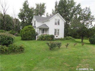 1384 County Road 8, Shortsville, NY 14548