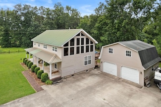 991 Mount Pleasant Rd, Muscle Shoals, AL 35661