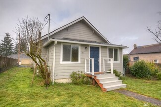 511 S 3rd St, McCleary, WA 98557