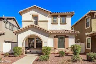 3835 E Jasper Dr, Gilbert, AZ 85296