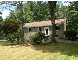 505 Crane Ave S, Taunton, MA 02780