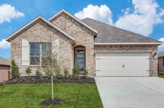 533 Hillcrest Cir, Justin, TX 76247