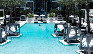 851 NE 1st Ave Unit 1410, Miami, FL 33132