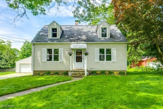 286 Westview Ave, Wadsworth, OH 44281