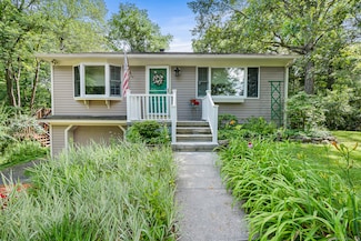 161 Jockey Hollow Rd, Monroe, CT 06468
