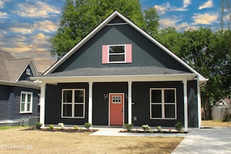 2229 Mississippi Ave, Knoxville, TN 37921
