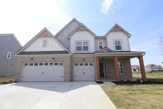 4960 Cinnabar Trail, Brownsburg, IN 46112