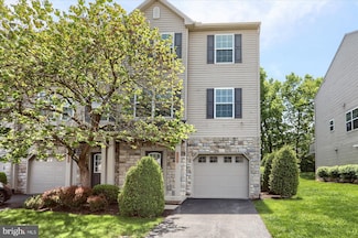 6226 Galleon Dr, Mechanicsburg, PA 17050