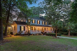 516 Central Ave, Summerville, SC 29483