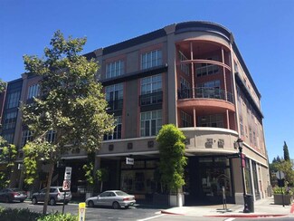 334 Santana Row Unit 239, San Jose, CA 95128
