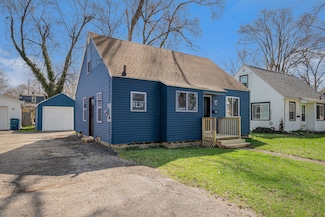 1242 Nassau St, Kalamazoo, MI 49048