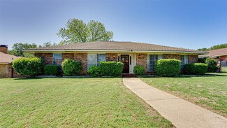 1038 Quail Run, Duncanville, TX 75116