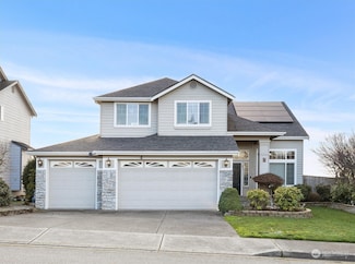 5213 Nathan Loop SE, Auburn, WA 98092