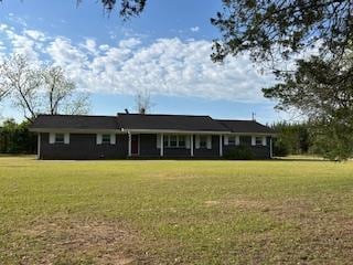 4899 County Road 61, Midland City, AL 36350