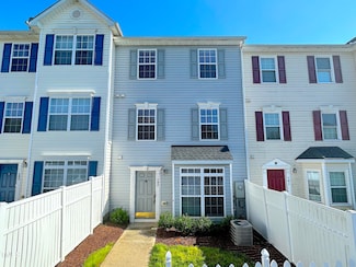 3040 Barrymore St Unit 102, Raleigh, NC 27603