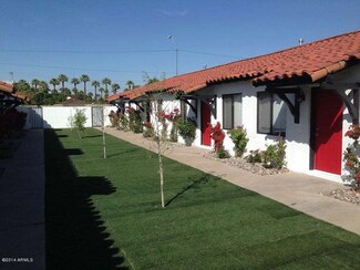 1317 W Mcdowell Rd, Phoenix, AZ 85007