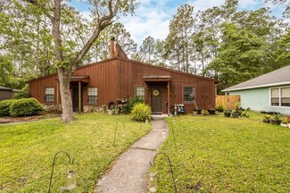 4132 NE 17th Terrace, Gainesville, FL 32609