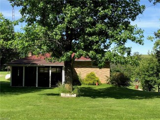 91995 Leesville Rd, Bowerston, OH 44695