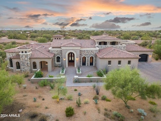 7254 E Sonoran Trail Unit 49, Scottsdale, AZ 85266