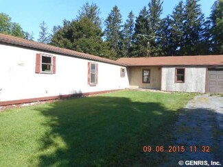 3 Castle St, Rushville, NY 14544