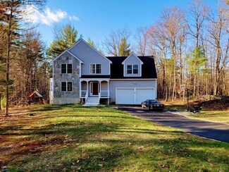 23 Wexford Dr, Chichester, NH 03258