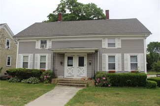 129 East Ave, Harrisville, RI 02830