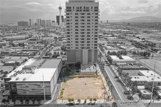 801 N Casino Center Blvd, Las Vegas, NV 89101