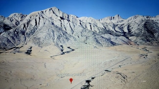 3760 Whitney Portal Rd, Lone Pine, CA 93545