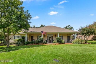 306 E Brandon Ct, Brandon, MS 39042