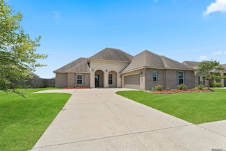 4849 Trial Dr, Addis, LA 70710